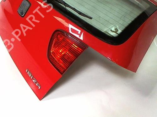 Tailgate SEAT IBIZA II (6K1) 1.4 i | BP25263753C6 