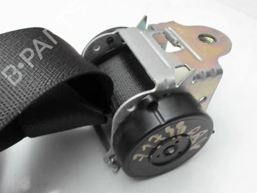 Rear left belt tensioner OPEL ASTRA H Estate (A04) 1.7 CDTI (L35) | BP20397264C89 