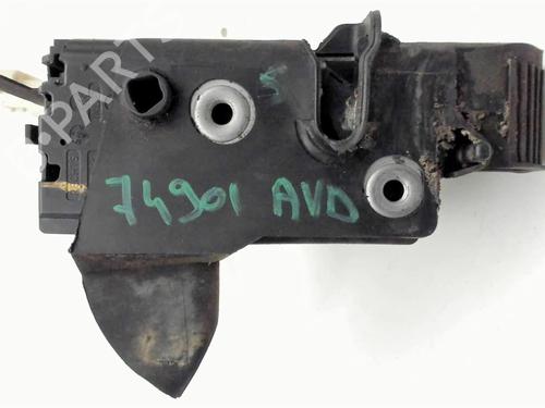Used Front right lock CITROËN C4 I (LC_) 1.6 HDi (90 hp) 22415228