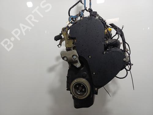 Engine FIAT DUCATO Van (244_) 2.3 JTD | BP36248554M1 - Image 7