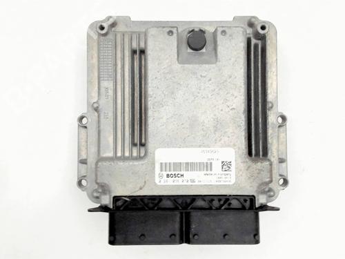 Used Engine control unit (ECU) Engine control unit (ECU) FIAT DOBLO Cargo (263_) 1.6 D Multijet (263WXD1B, 263WXR1B, 263WXX1B, 263ZXD1B,... (105 hp) 34635385 34635385