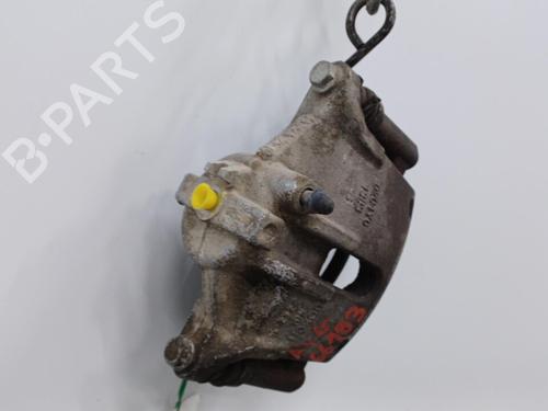 Left front brake caliper SUZUKI WAGON R Hatchback 1.2 | BP20423693M105 