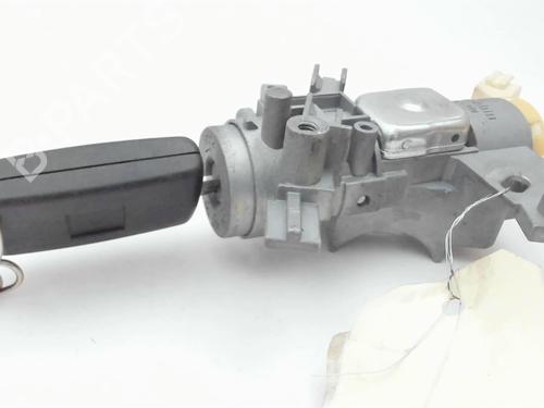 Ignition barrel PEUGEOT 4007 (VU_, VV_) 2.2 HDi | BP20469630M48 