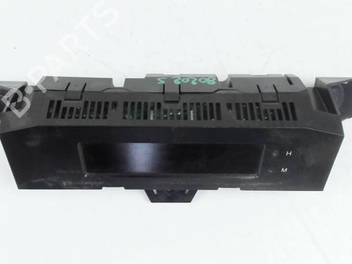 Used Instrument cluster Instrument cluster 37090500 37090500