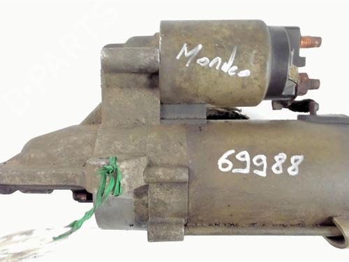 Used Starter Starter FORD MONDEO III (B5Y) 1.8 16V (125 hp) 20428849 20428849