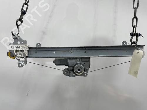 Front left window mechanism NISSAN X-TRAIL III (T32_, T32R, T32RR) 1.6 dCi (T32) | BP28277025C22 
