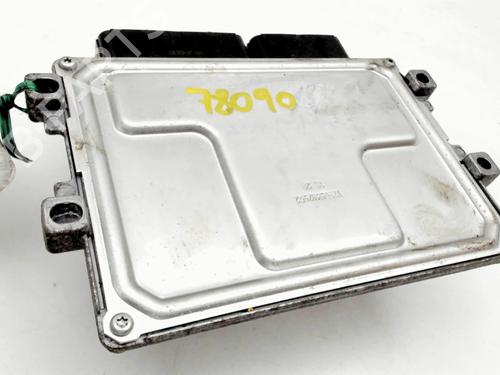 Engine control unit (ECU) CITROËN C3 III (SX) 1.2 PureTech 82 | BP37727794M57  - Image 6