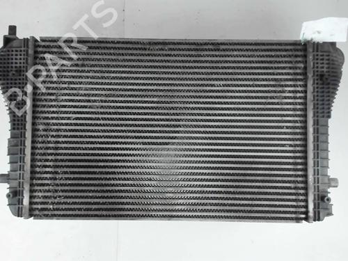 Intercooler VW TIGUAN (5N_) 2.0 TDI | BP37090450M30 - Image 2