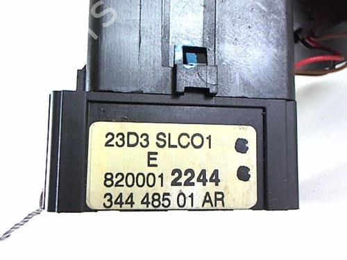Switch RENAULT VEL SATIS (BJ0_) 2.0 16V Turbo (BJ0K) | BP20467320I30 