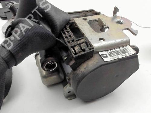 Front left seatbelt CITROËN JUMPY II Van 2.0 HDi 120 | BP32149489I26 