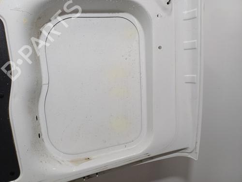 Left tailgate RENAULT KANGOO Express (FW0/1_) | BP36526257C76 - Image 2