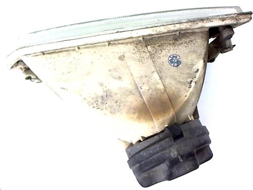 Right headlight PEUGEOT 106 I (1A, 1C) 1.5 D | BP20466543C29 
