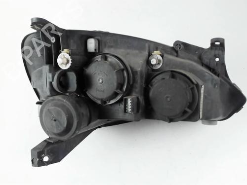 Left headlight OPEL COMBO Box Body/MPV 1.3 CDTI 16V | BP21422730C28 - Image 2