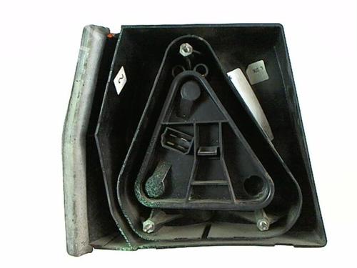 Right taillight SKODA FAVORIT (781) 1.3 135 X, LX, GLX (781) | BP21233873C35 