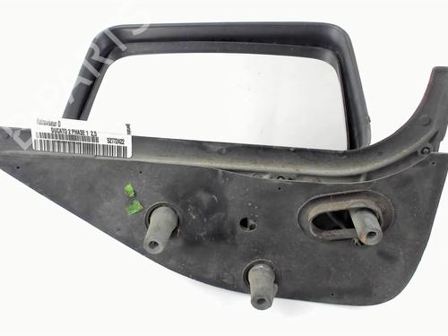 Right mirror FIAT DUCATO Van (230_) 1.9 TD | BP20398689C27 