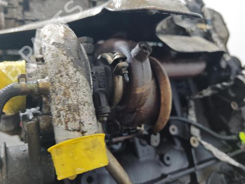 Engine FIAT DUCATO Platform/Chassis (250_) 100 Multijet 2,2 D | BP39151027M1 - Image 4
