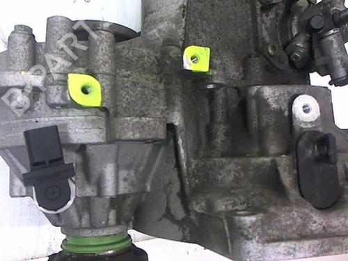 Gearbox AUDI A3 (8L1) 1.8 | BP20479288M3 