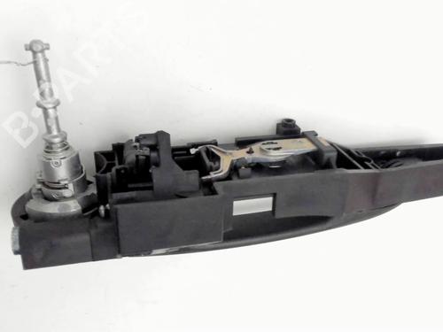 Front left exterior door handle RENAULT KANGOO Express (FW0/1_) 1.5 dCi 95 (FW16) | BP29921637C128