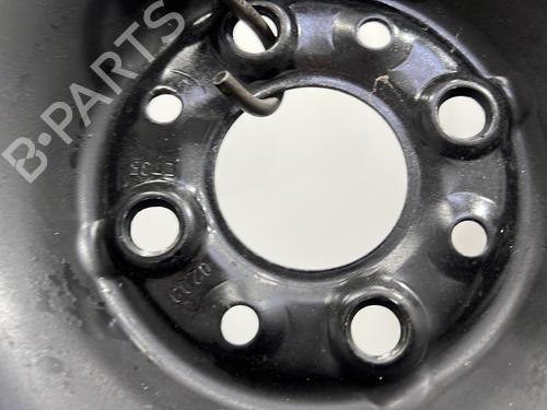 Rim FIAT PANDA (169_) 1.1 (169.AXA1A) | BP30044882C45 