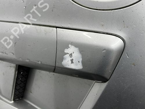 Front bumper FORD S-MAX (WA6) 1.8 TDCi | BP30913199C7 