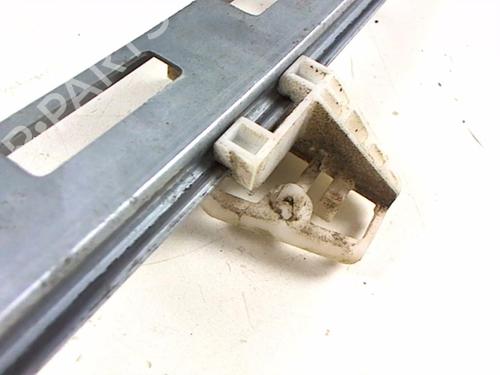 Front left window mechanism PEUGEOT 206 Hatchback (2A/C) 1.4 i | BP20449287C22 