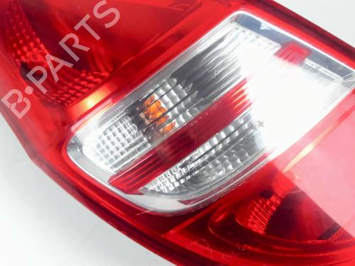 Left taillight HYUNDAI i30 (FD) 1.6 CRDi | BP27091873C34 - Image 3