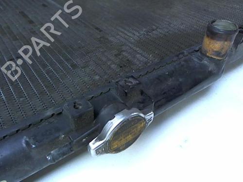 Water radiator TOYOTA CARINA E VI (_T19_) 2.0 D (CT190) | BP20436928M31 