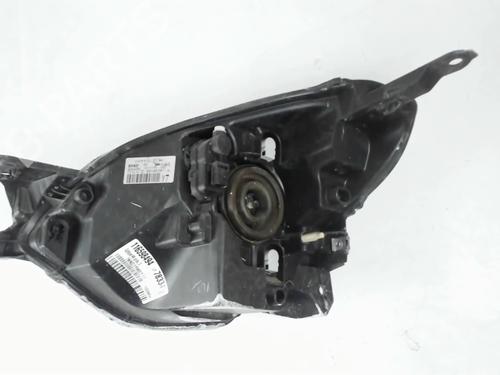 Right headlight RENAULT TWINGO II (CN0_) 1.2 16V (CN04, CN0B) | BP31160296C29 