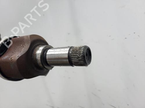 Left front driveshaft PEUGEOT 308 II (LB_, LP_, LW_, LH_, L3_) 1.6 BlueHDi 120 | BP20428967M38 