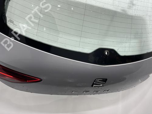 Tailgate SEAT LEON (5F1) 1.6 TDI | BP32220161C6 