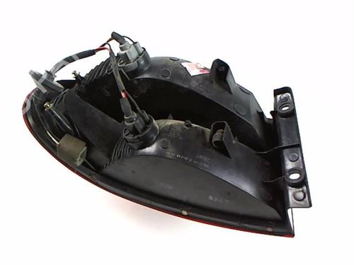 Right taillight DAEWOO LANOS Saloon (KLAT) 1.5 | BP25263780C35 