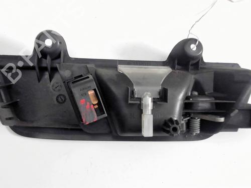 Klamka wewnętrzna drzwi przednich lewych AUDI A4 B7 Avant (8ED) 1.9 TDI | BP30913035I13