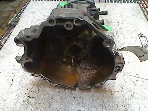 Gearbox AUDI A4 B6 (8E2) 2.0 FSI | BP20453378M3 