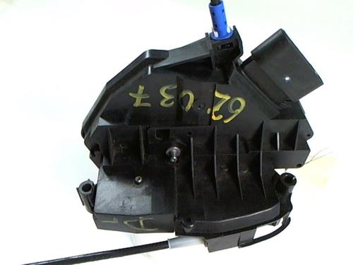 Front right lock FORD FIESTA VI (CB1, CCN) 1.4 TDCi | BP20462918C97 
