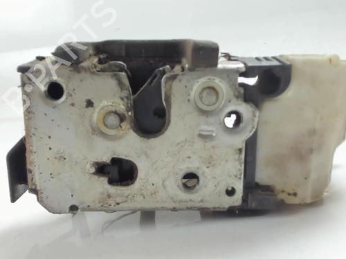 Used Front left lock Front left lock FIAT DOBLO Box Body/MPV (223_) 1.9 JTD (223ZXE1A) (100 hp) 20405225 20405225
