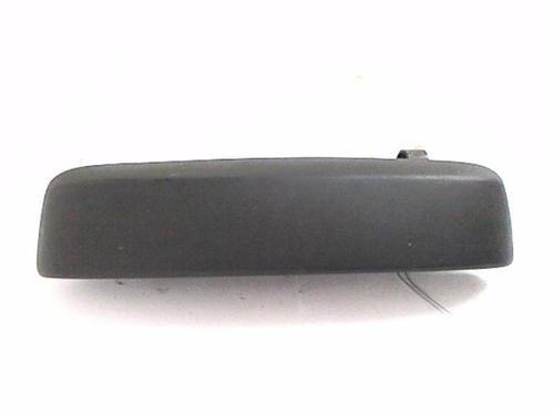 Used Rear left exterior door handle FIAT PANDA (169_) 1.2 (169.AXB11, 169.AXB1A) (60 hp) 20460234