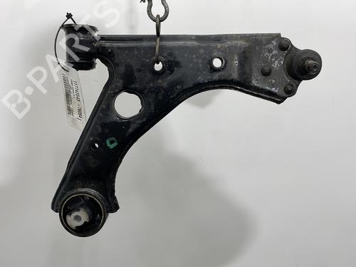 Used Right front suspension arm FIAT LINEA (323_, 110_) 1.3 D Multijet (323AXB11, 323AXB1A) (90 hp) 31027989