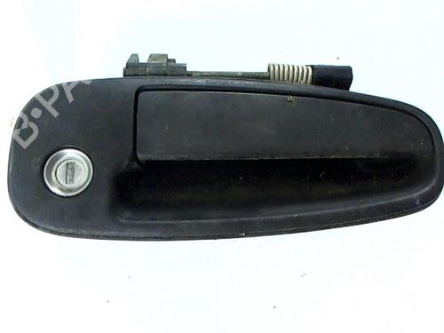 Front right exterior door handle TOYOTA CELICA Coupe (_T20_) 1.8 i 16V (AT200) | BP21235141C129
