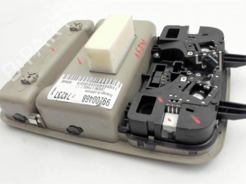 Interior roof light KIA CARENS IV 1.7 CRDi | BP23841057I8  - Image 7