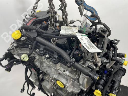 Engine PEUGEOT 208 II (UB_, UP_, UW_, UJ_) e-208 | BP30115629M1