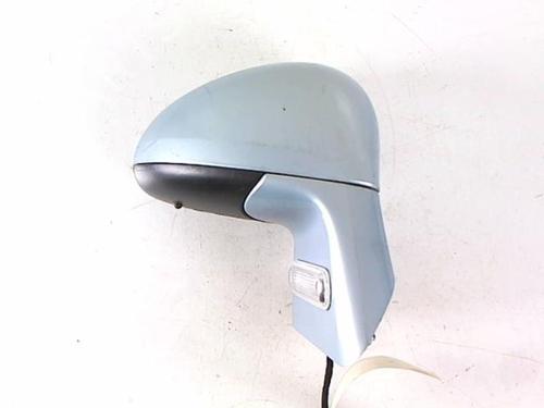 Right mirror CITROËN C4 I (LC_) 1.6 HDi | BP20449379C27 