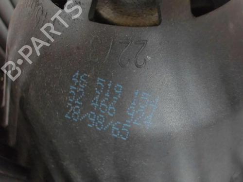 Varmeblæser ALFA ROMEO 156 (932_) 2.0 16V T.SPARK (932A2) | BP21231058M62 