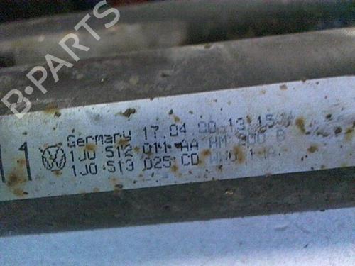 Right rear shock absorber VW GOLF IV (1J1) 1.9 TDI | BP20435938M19 