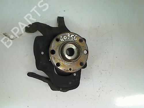 Used Right front steering knuckle OPEL CORSA B (S93) 1.2 i (F08, F68, M68) (45 hp) 21204142