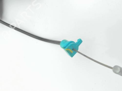Rear left lock CITROËN C4 I (LC_) 1.6 HDi | BP20445844C100 