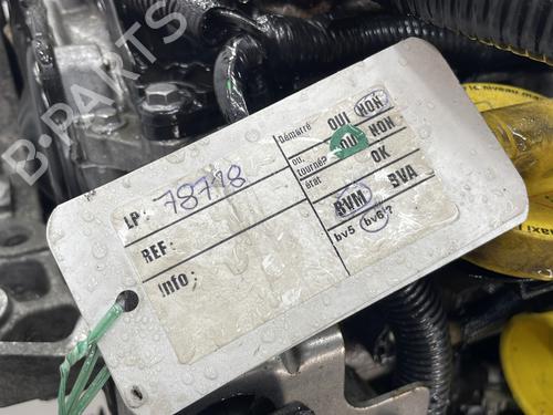 Engine RENAULT LAGUNA Coupe (DT0/1) 2.0 dCi (DT01, DT08, DT09, DT0K, DT12, DT1C, DT1D, DT1M,... | BP32695118M1  - Image 11