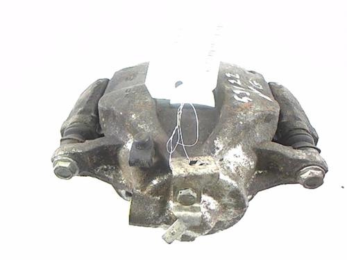 Left front brake caliper FIAT DOBLO Cargo (263_) 1.3 D Multijet | BP20426304M105 