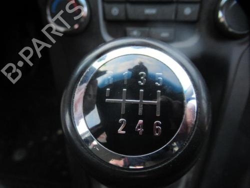 Used Parts CHEVROLET ORLANDO (J309) 2.0 D 1886719