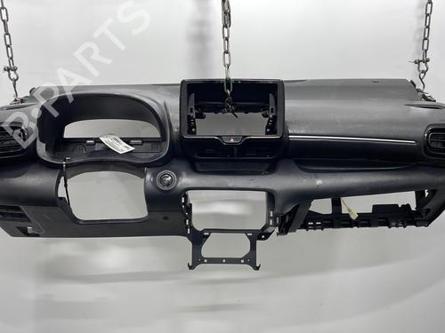 Cruscotto TOYOTA YARIS (_P21_, _PA1_, _PH1_) 1.5 Hybrid (MXPH10, MXPH11) (116 hp) 32081936