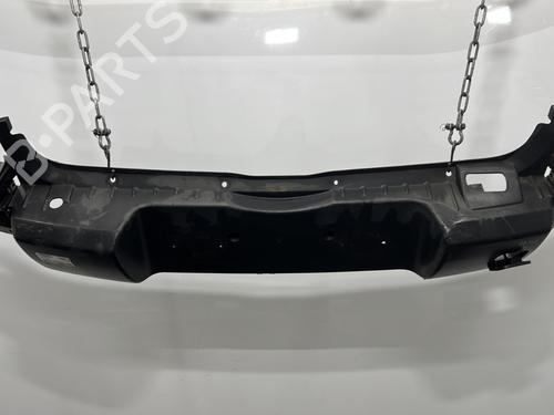 Used Rear bumper RENAULT SCÉNIC I MPV (JA0/1_, FA0_) 2.0 16V RX4 (139 hp) 30548040